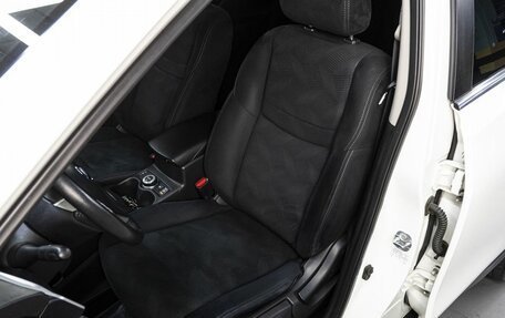 Nissan X-Trail, 2017 год, 2 170 000 рублей, 13 фотография