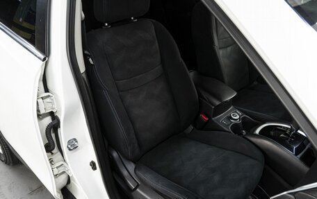 Nissan X-Trail, 2017 год, 2 170 000 рублей, 16 фотография