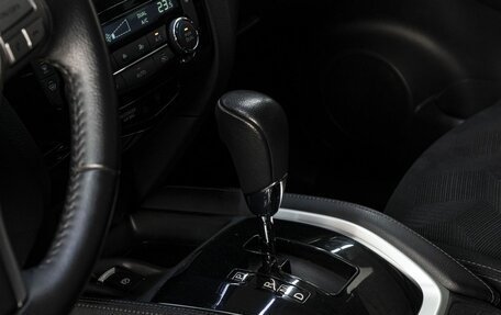 Nissan X-Trail, 2017 год, 2 170 000 рублей, 23 фотография