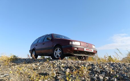 Volkswagen Passat B3, 1989 год, 85 000 рублей, 9 фотография