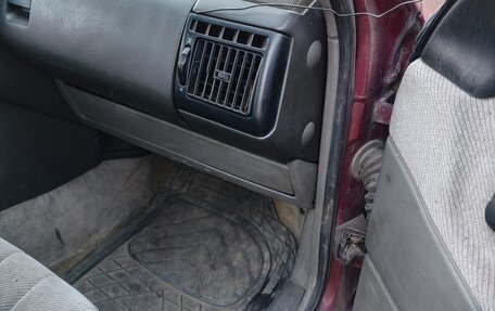 Volkswagen Passat B3, 1989 год, 85 000 рублей, 15 фотография