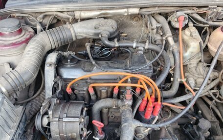 Volkswagen Passat B3, 1989 год, 85 000 рублей, 17 фотография