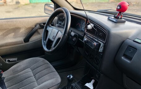 Volkswagen Passat B3, 1989 год, 85 000 рублей, 16 фотография