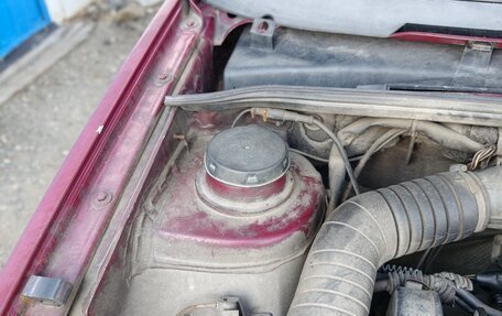 Volkswagen Passat B3, 1989 год, 85 000 рублей, 19 фотография