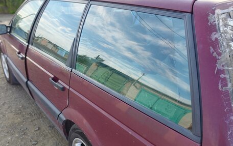 Volkswagen Passat B3, 1989 год, 85 000 рублей, 21 фотография