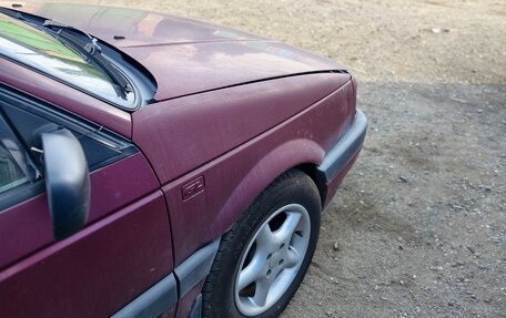 Volkswagen Passat B3, 1989 год, 85 000 рублей, 23 фотография