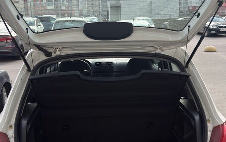 Skoda Fabia II, 2012 год, 415 000 рублей, 7 фотография