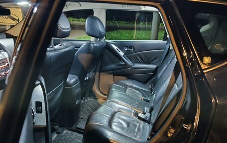 Nissan Murano, 2008 год, 950 000 рублей, 3 фотография