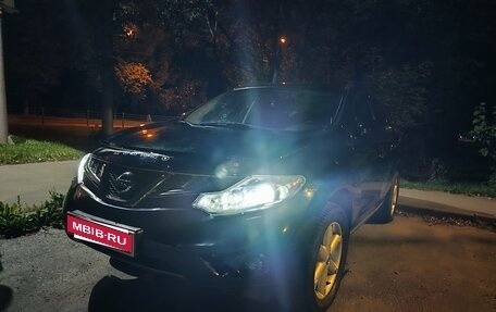 Nissan Murano, 2008 год, 950 000 рублей, 2 фотография