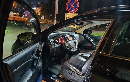 Nissan Murano, 2008 год, 950 000 рублей, 5 фотография