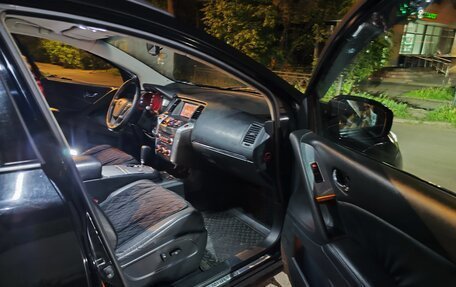 Nissan Murano, 2008 год, 950 000 рублей, 4 фотография