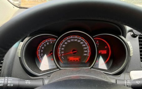 Nissan Murano, 2008 год, 950 000 рублей, 11 фотография