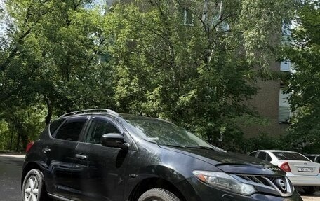 Nissan Murano, 2008 год, 950 000 рублей, 10 фотография