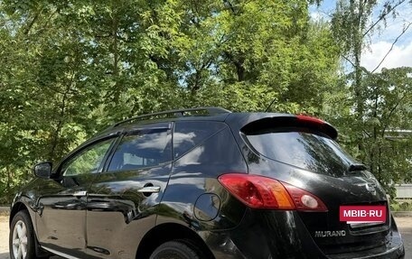 Nissan Murano, 2008 год, 950 000 рублей, 9 фотография