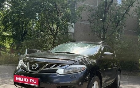 Nissan Murano, 2008 год, 950 000 рублей, 8 фотография