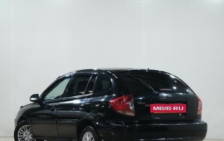KIA Rio II, 2004 год, 429 000 рублей, 5 фотография