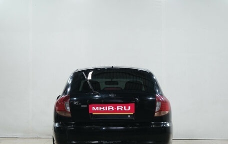 KIA Rio II, 2004 год, 429 000 рублей, 6 фотография