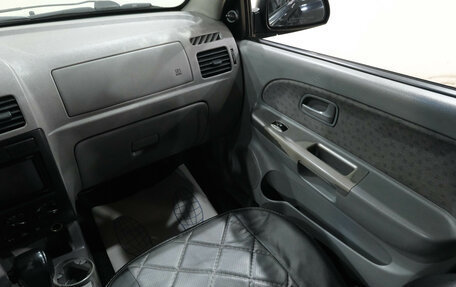 KIA Rio II, 2004 год, 429 000 рублей, 13 фотография