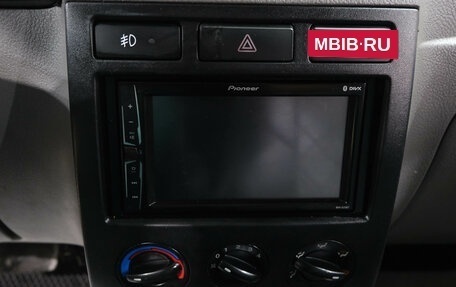 KIA Rio II, 2004 год, 429 000 рублей, 18 фотография