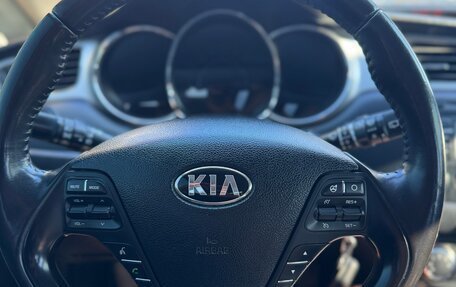 KIA cee'd III, 2013 год, 990 000 рублей, 5 фотография