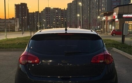 KIA cee'd III, 2013 год, 749 999 рублей, 3 фотография