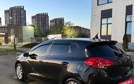 KIA cee'd III, 2013 год, 749 999 рублей, 5 фотография