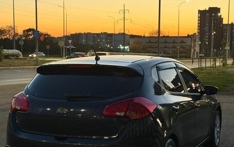 KIA cee'd III, 2013 год, 749 999 рублей, 4 фотография