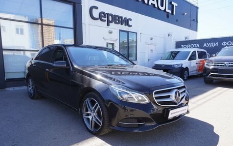 Mercedes-Benz E-Класс, 2014 год, 2 058 000 рублей, 3 фотография
