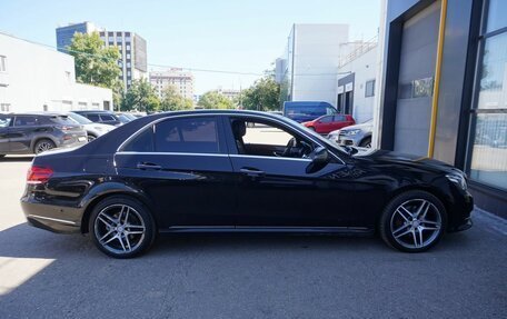 Mercedes-Benz E-Класс, 2014 год, 2 058 000 рублей, 4 фотография