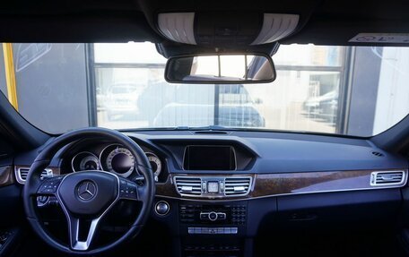 Mercedes-Benz E-Класс, 2014 год, 2 058 000 рублей, 11 фотография