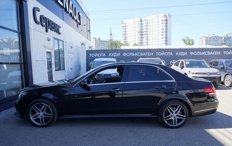 Mercedes-Benz E-Класс, 2014 год, 2 058 000 рублей, 8 фотография