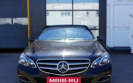 Mercedes-Benz E-Класс, 2014 год, 2 058 000 рублей, 2 фотография