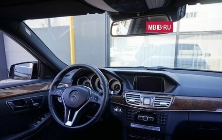 Mercedes-Benz E-Класс, 2014 год, 2 058 000 рублей, 12 фотография