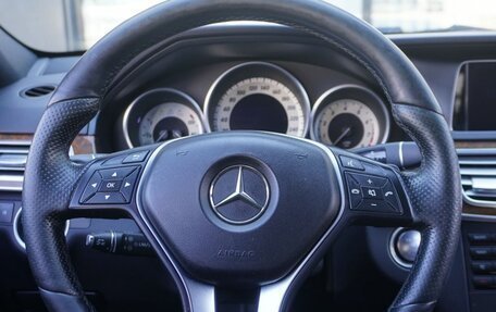 Mercedes-Benz E-Класс, 2014 год, 2 058 000 рублей, 13 фотография