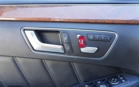Mercedes-Benz E-Класс, 2014 год, 2 058 000 рублей, 14 фотография