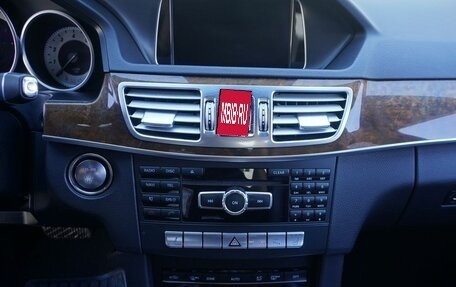 Mercedes-Benz E-Класс, 2014 год, 2 058 000 рублей, 15 фотография