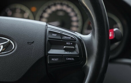 Hyundai Grand Starex Grand Starex I рестайлинг 2, 2018 год, 3 599 000 рублей, 16 фотография