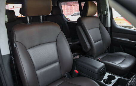 Hyundai Grand Starex Grand Starex I рестайлинг 2, 2018 год, 3 599 000 рублей, 27 фотография