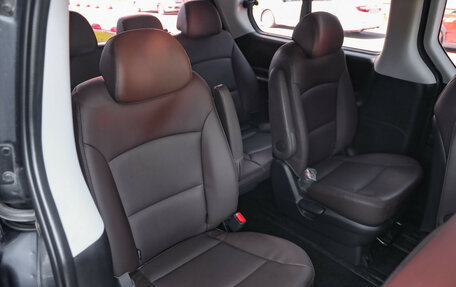 Hyundai Grand Starex Grand Starex I рестайлинг 2, 2018 год, 3 599 000 рублей, 29 фотография