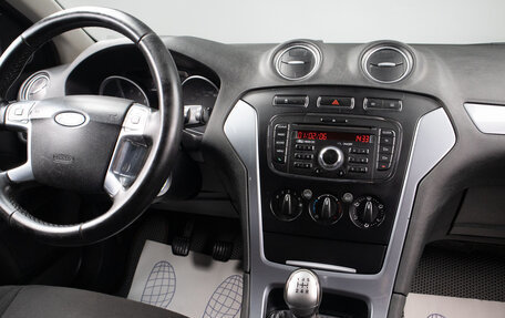 Ford Mondeo IV, 2012 год, 869 000 рублей, 9 фотография