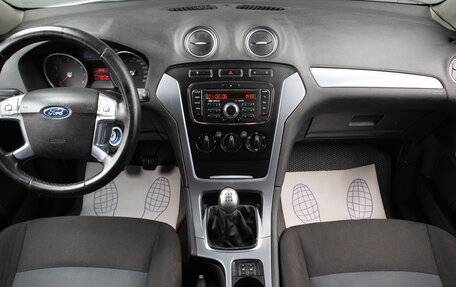 Ford Mondeo IV, 2012 год, 869 000 рублей, 8 фотография