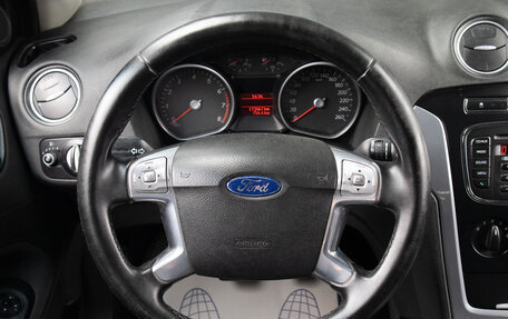 Ford Mondeo IV, 2012 год, 869 000 рублей, 10 фотография