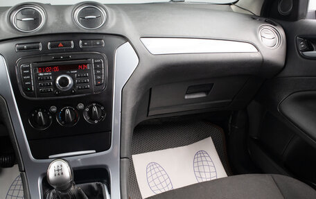 Ford Mondeo IV, 2012 год, 869 000 рублей, 11 фотография
