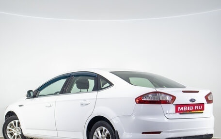 Ford Mondeo IV, 2012 год, 869 000 рублей, 7 фотография