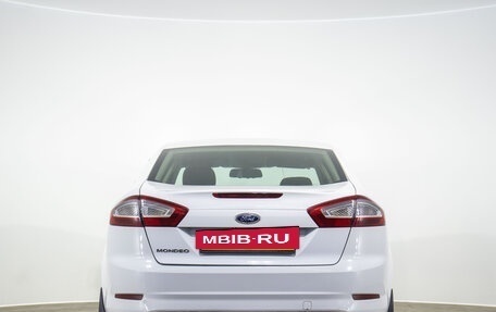 Ford Mondeo IV, 2012 год, 869 000 рублей, 6 фотография