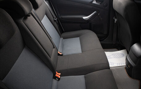 Ford Mondeo IV, 2012 год, 869 000 рублей, 17 фотография