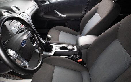 Ford Mondeo IV, 2012 год, 869 000 рублей, 14 фотография