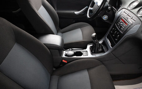 Ford Mondeo IV, 2012 год, 869 000 рублей, 16 фотография