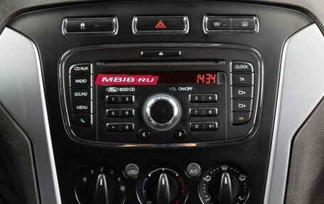 Ford Mondeo IV, 2012 год, 869 000 рублей, 12 фотография