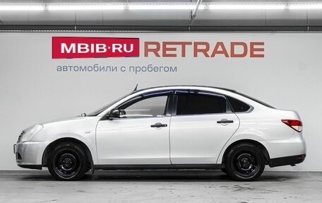 Nissan Almera, 2015 год, 550 000 рублей, 9 фотография